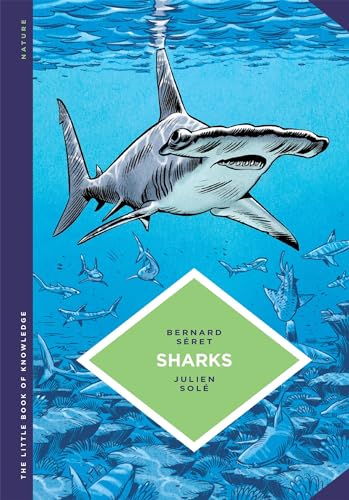 The Little Book of Knowledge: Sharks