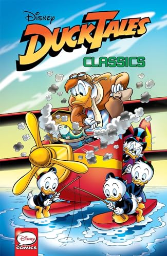 Ducktales Classics, Vol. 1