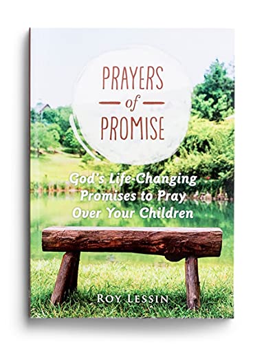 Prayers of Promise