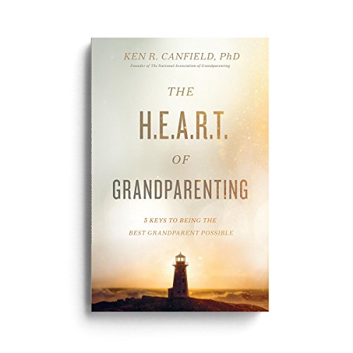 The Heart of Grandparenting