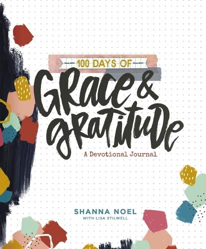 100 Days of Grace and   Gratitude