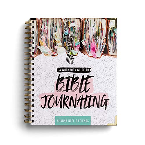 Bible Journaling 101