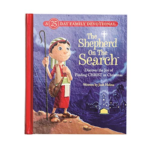 The Shepherd on the Search