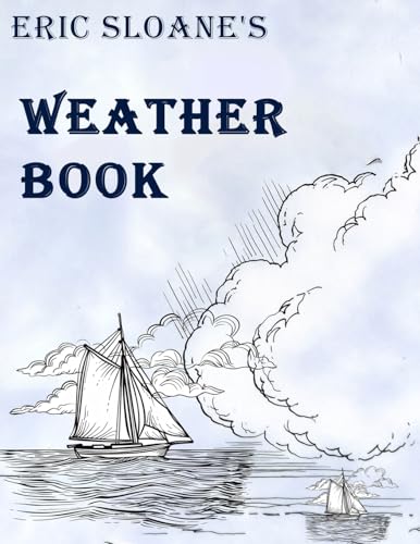 Eric Sloane's Weather Book