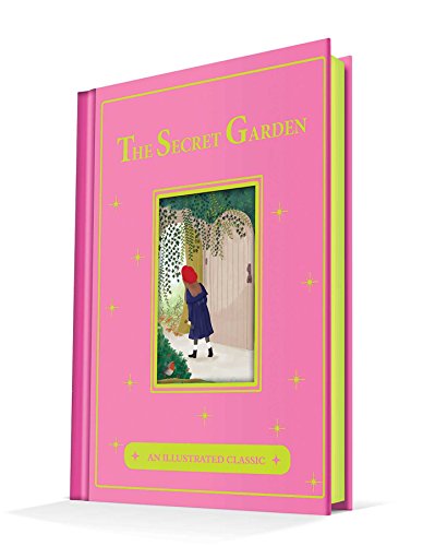 The Secret Garden