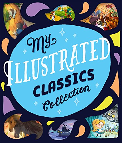 My Treasured Classic Collection