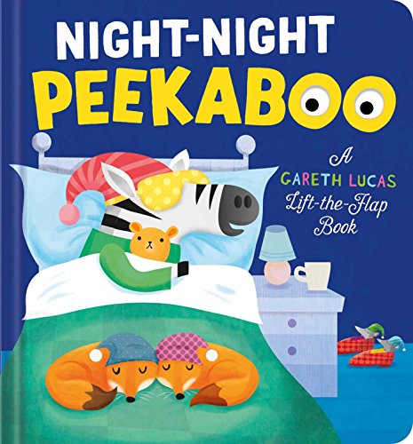 (Mass Only) Night Night Peekaboo