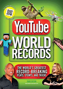 YouTube World Records 