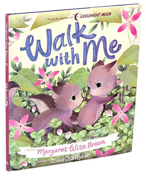 Walk with Me