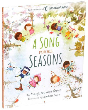 A Song for All Seasons