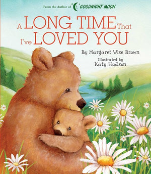 A Long Time that I've Loved You