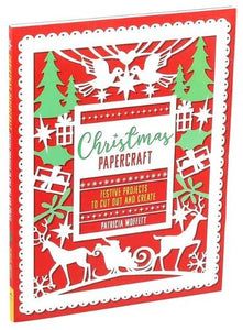 Christmas Papercraft 