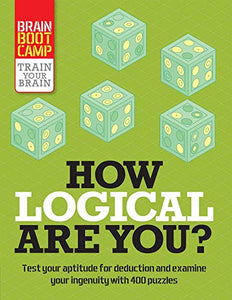 How Logical Are You? 