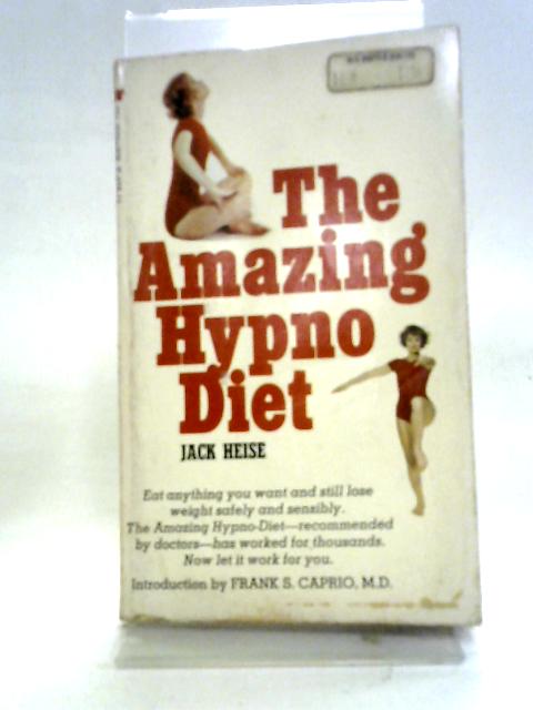 The Amazing Hypno-Diet