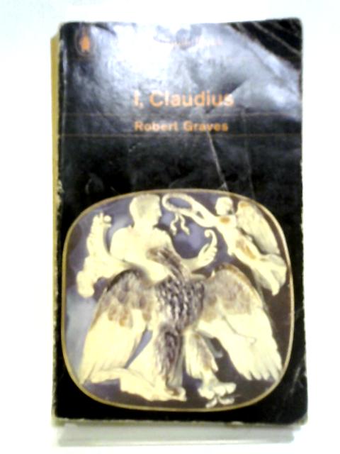 I, Claudius Penguin Classics