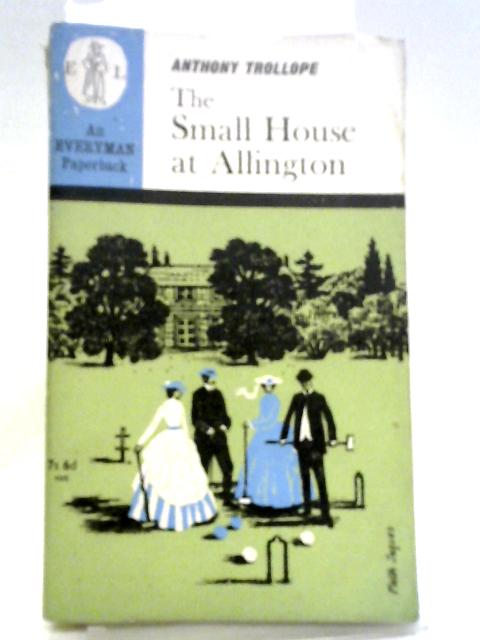 The Small House at Allington