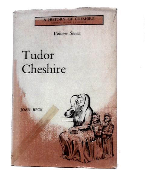Tudor Cheshire