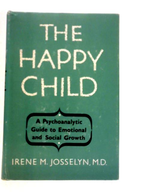 The Happy Child
