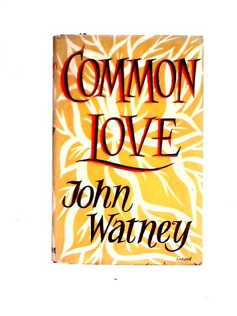 Common Love