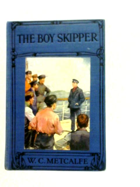 The Boy Skipper
