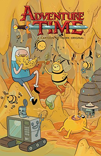 Adventure Time Vol. 14