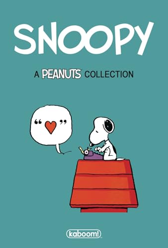 Charles M. Schulz' Snoopy