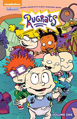 Rugrats Vol. 1