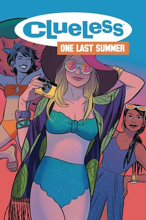 Clueless: One Last Summer