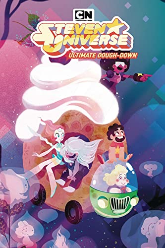 Steven Universe Original Graphic Novel