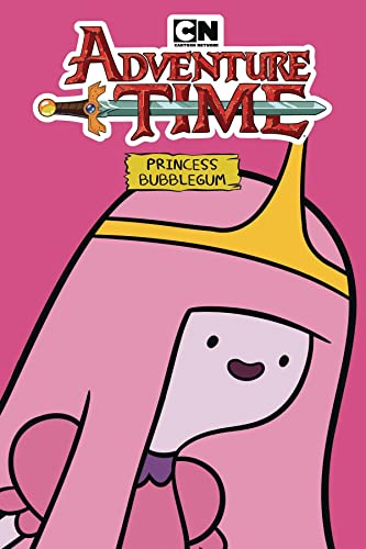 Adventure Time