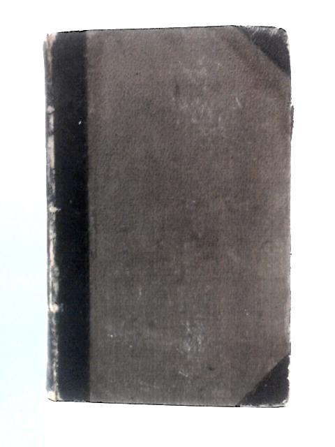 The Book Of Common Prayer And Administration Of The Sacraments And Other Rites And Ceremonies Of The Church Of England