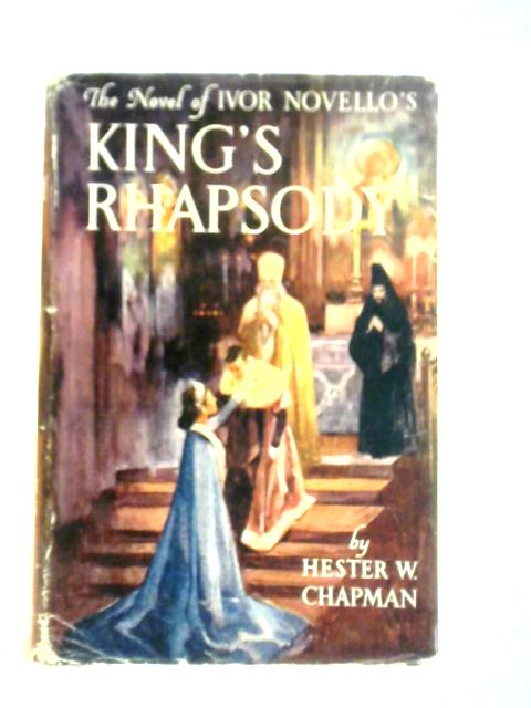 Ivor Novello's King's Rhapsody
