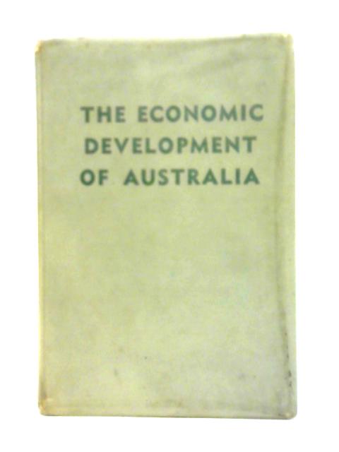 The Economic Development of Australia