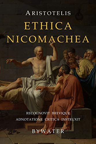 Ethica Nicomachea