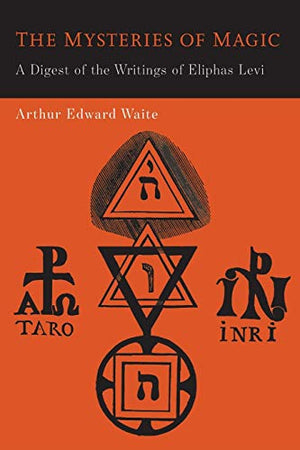 The Mysteries of Magic