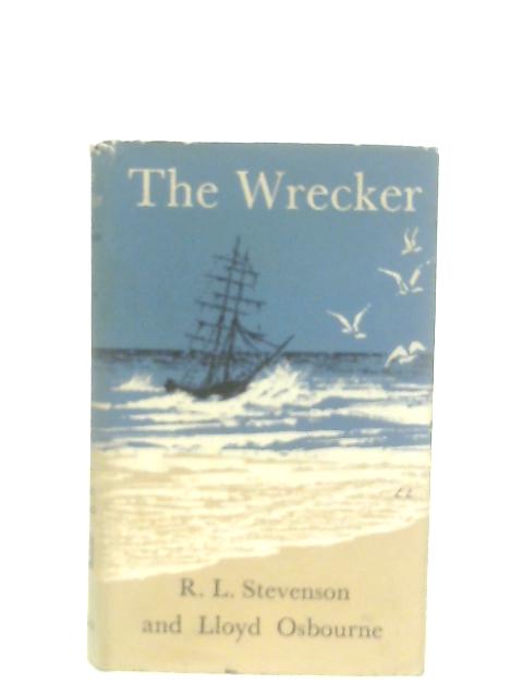 The Wrecker