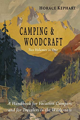Camping and Woodcraft