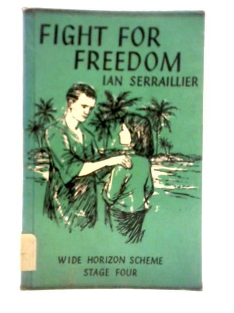 Fight for Freedom