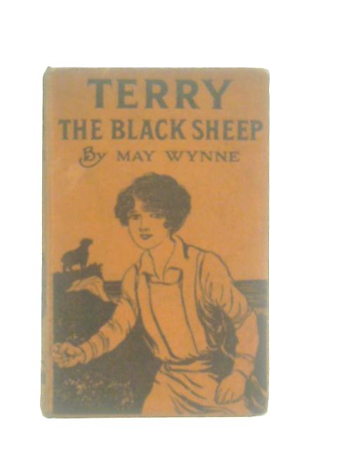 Terry The Black Sheep