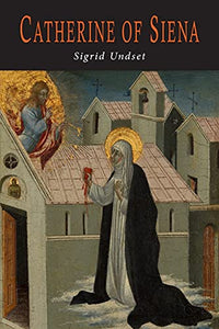 Catherine of Siena 