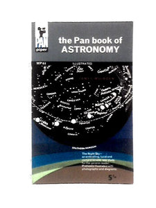 The Pan Book of Astronomy (Piper Books) 