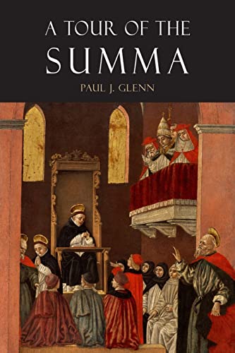A Tour of the Summa