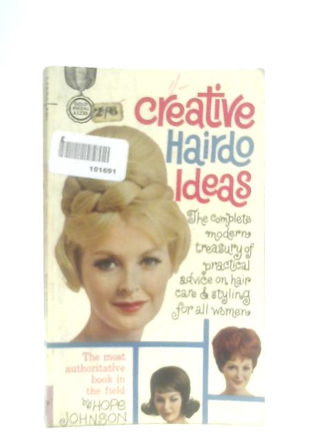 Creative Hairdo Ideas