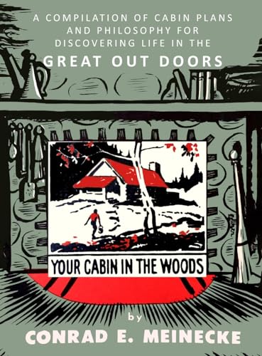 Your Cabin in the Woods