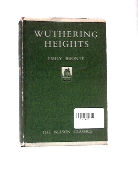 Wuthering Heights