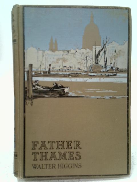 Father Thames