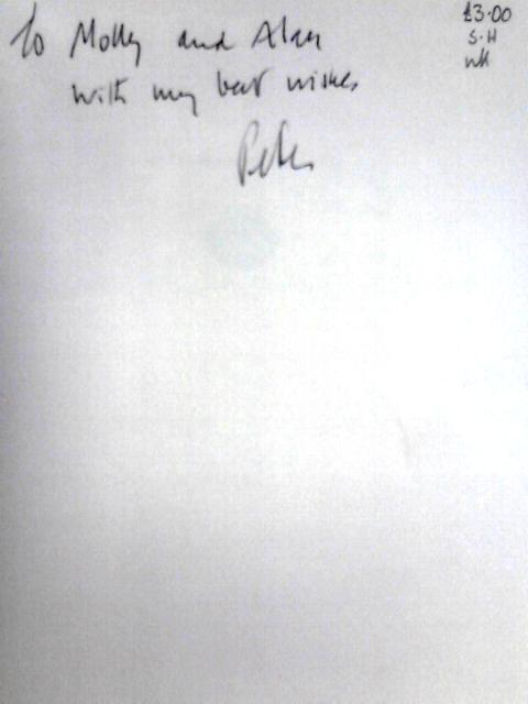 Peter's Pilgrim's Progress