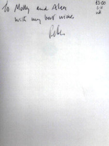 Peter's Pilgrim's Progress 