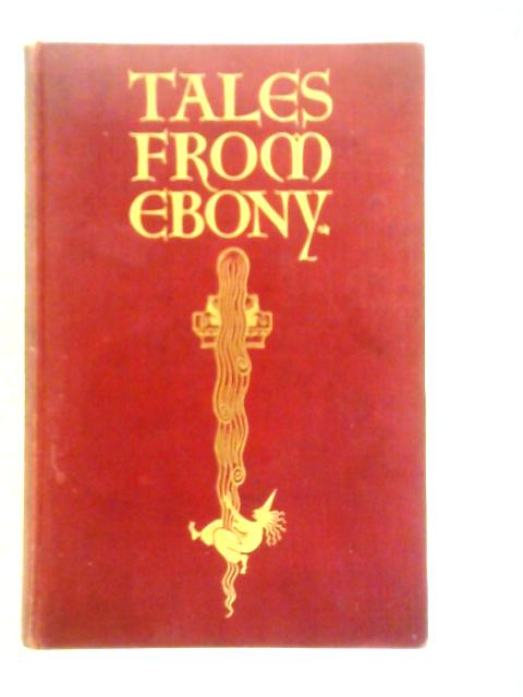Tales From Ebony