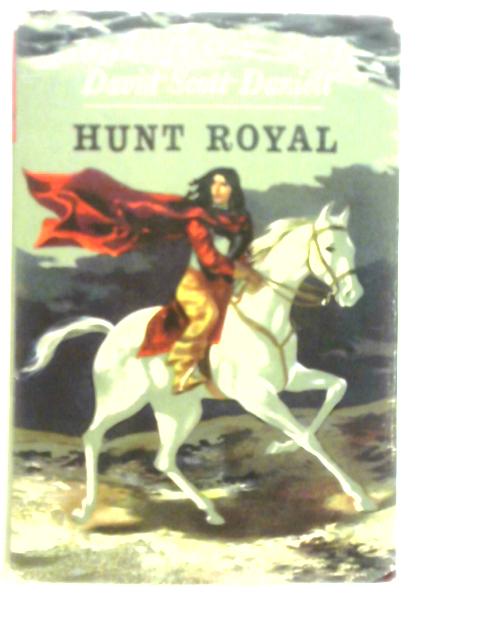Hunt Royal